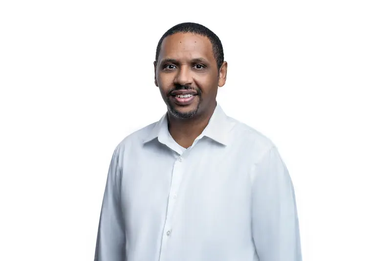 Executive headshot photographer DC